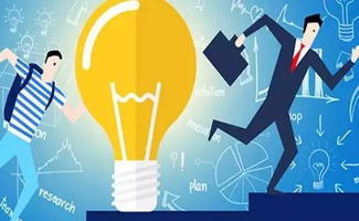 创业学哪些技术好?