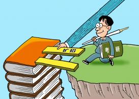 考研扩招，考研扩招政策