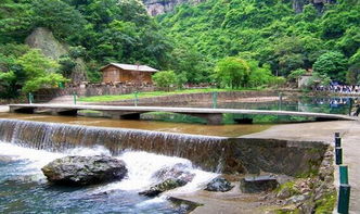 永泰的旅游景点有哪些