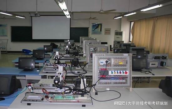 电气工程及其自动化学什么