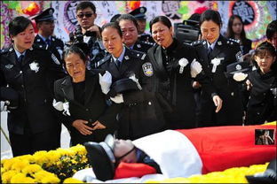 殉职的意思是什么，以身殉职的意思是什么