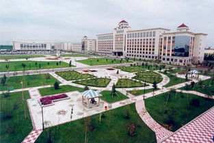 黑龙江财经学院专升本分数线