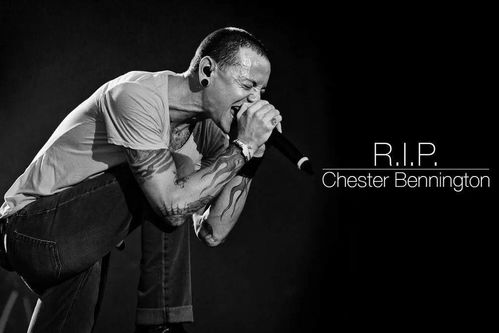 linkinpark主唱死因是什么?