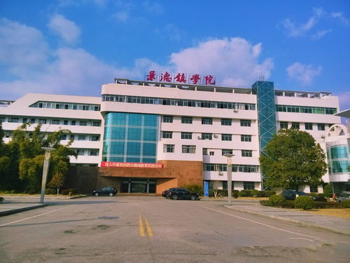景德镇技校，景德镇技校有什么专业