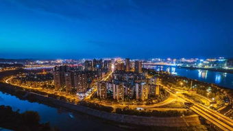 南充是哪个省份的城市