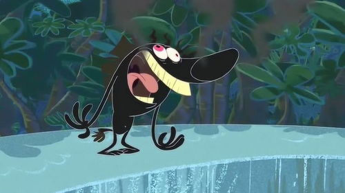 幸灾乐祸小人也.得易忘行出易丑是只什么动物