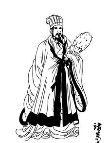 关于诸葛亮的故事有哪些
