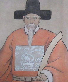 海瑞清廉的文言文翻译