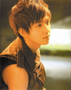 金基范到底是sJ成员,还是SHINee成员