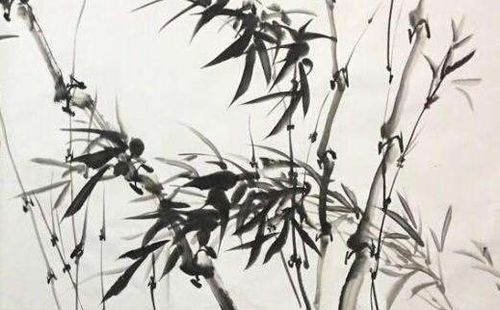 墨竹图题诗的作者是谁字什么什么朝代著名诗人和什么家?