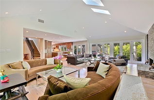 洛杉矶租房，洛杉矶租房子推荐网站