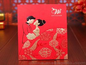 企业的邀请函和聘书的正常尺寸为多少?