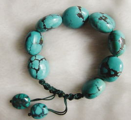 绿松石对于我们有哪些功效呢?