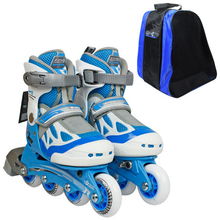 什么是溜冰鞋啊?