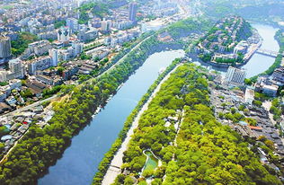 中国园林城市有哪些