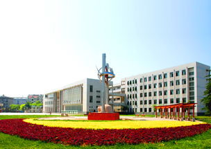 安徽工业职业技术学院怎么样