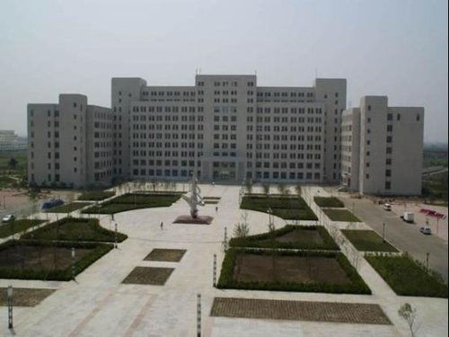 黑龙江财经学院的环境怎么样??