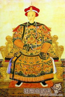 大清朝一共有几个皇帝?