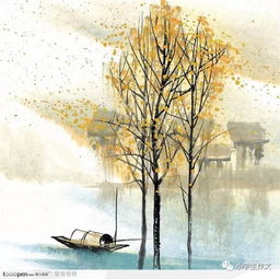 描写四季的诗句有哪些