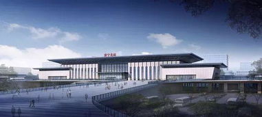 济宁北站有几个出站口