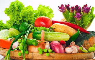 蔬菜王国，蔬菜王国精灵