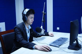 播音主持是什么专业