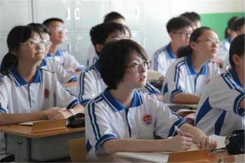 什么是初三学生该有的状态