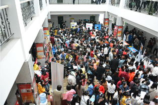 现场招聘会，现场招聘会有必要去吗