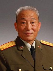现任国防部长，现任国防部长简历图片