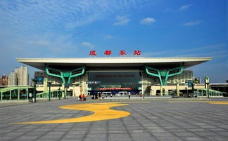 成都东客站在地铁几号线上?
