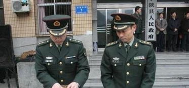 当兵退伍后档案在哪里，当兵退伍后档案在哪里查