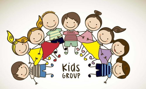 幼儿游戏的特点，幼儿游戏的特点有哪些