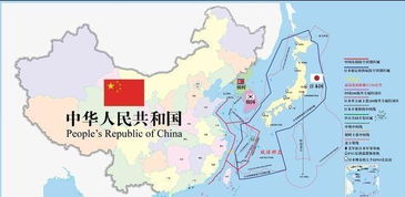 我国的领海面积是多少?