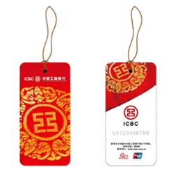 工商银行闪酷卡是什么卡