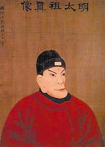 请问,明太祖、明高祖、明成祖、分别是哪几位皇帝?