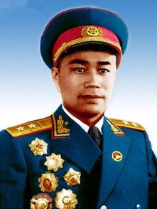 开国上将陈锡联:妻子是大将妻妹,小儿子北大毕业,授衔中将