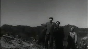 上甘岭歌曲，上甘岭歌曲《英雄颂》