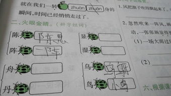 舟组词有哪些