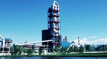 铜川海螺水泥厂值得去吗