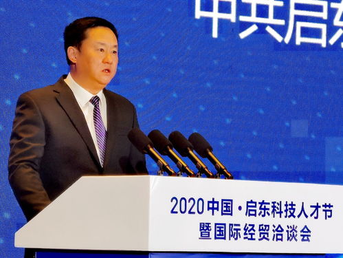 启东人事人才网,为什么经常上不去?