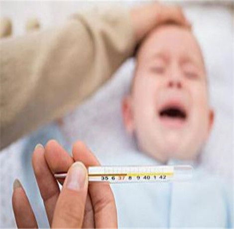 体温37度算发烧吗?