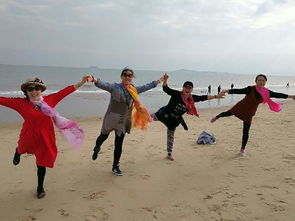 夕阳红老年旅游团选择去那边好呢