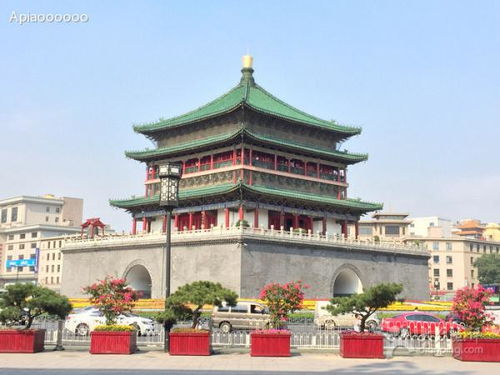 古城西安简介50字 古城西安简介介绍