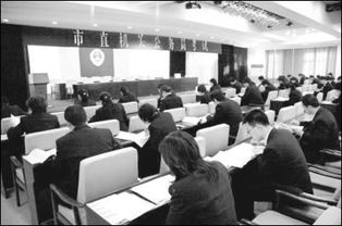 长春公务员培训，长春公务员培训机构