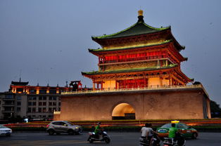 关于西安的介绍，关于西安的介绍英语