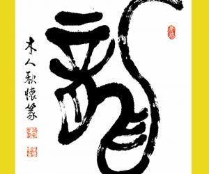 两个繁体的龙念什么