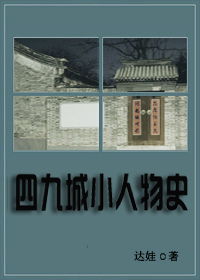 四九城小人物史txt,谢谢