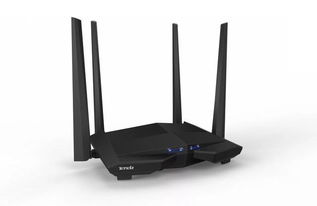 为什么腾达无线路由器相当垃圾?