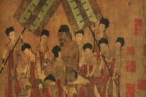 隋唐历史，隋唐历史人物和事件