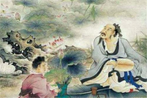 君子喻于义